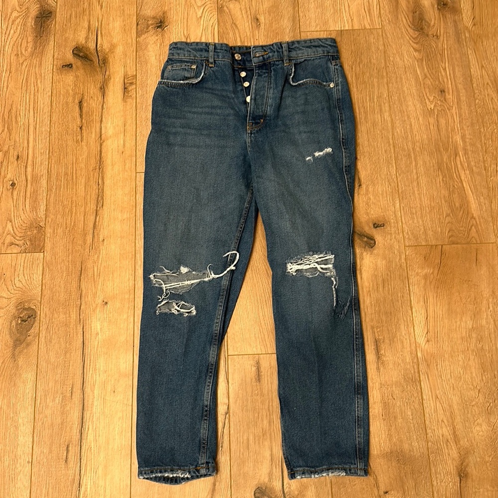 We the Free Free People Jeans 29